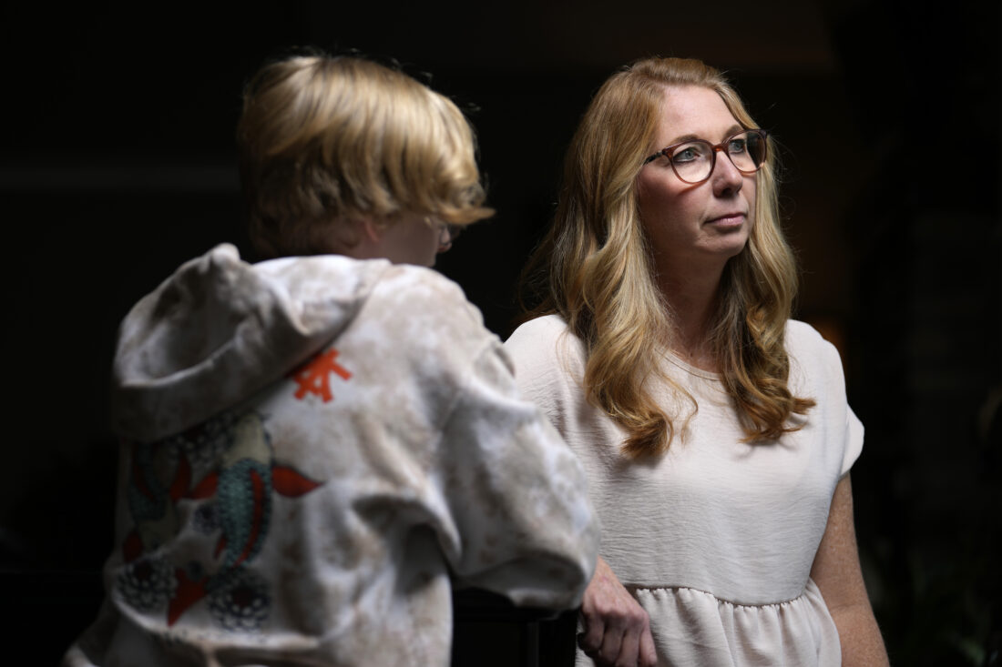 Some providers dropping gender-affirming care for children, even where it's legal | News, Sports, Jobs - Vimarsana News
